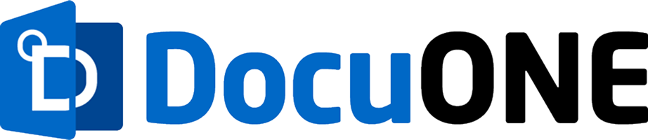 DocuONE